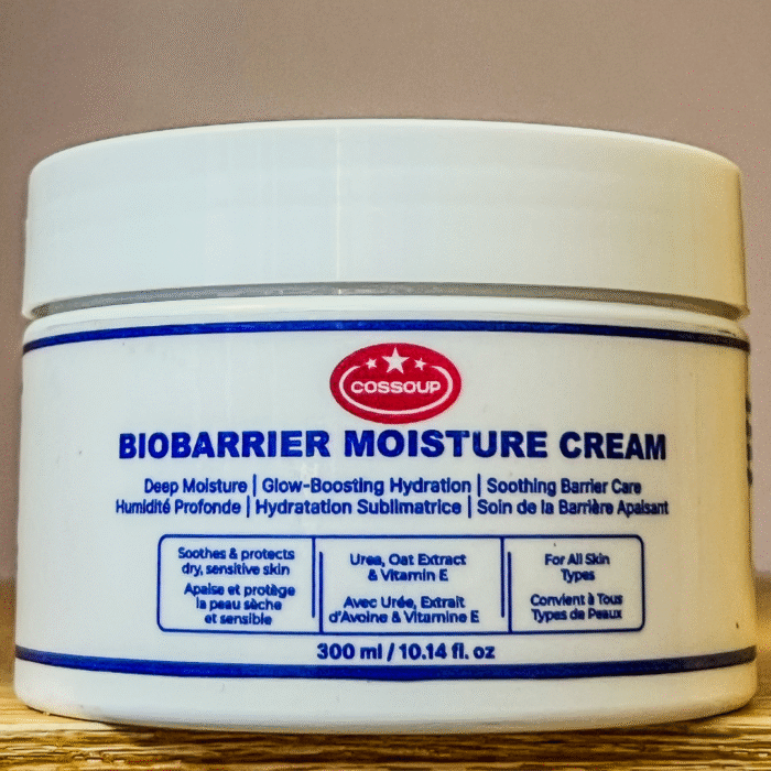 Biobarrier Moisture Cream