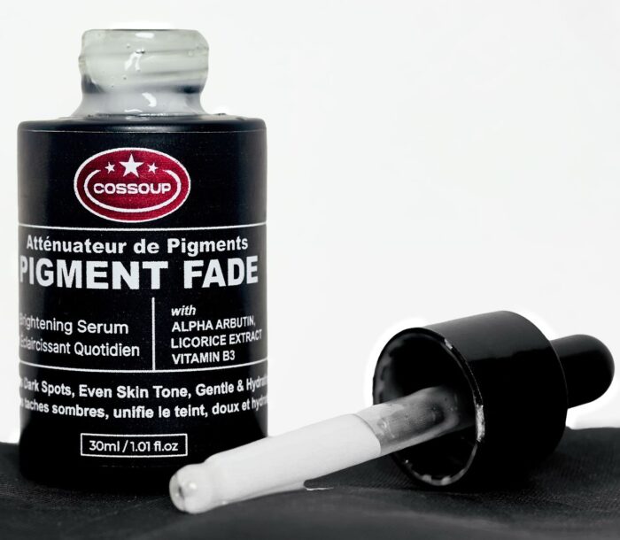 Pigment Fade Serum 3