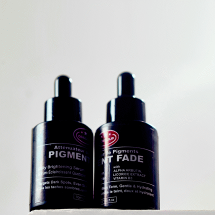 Pigment Fade Serum