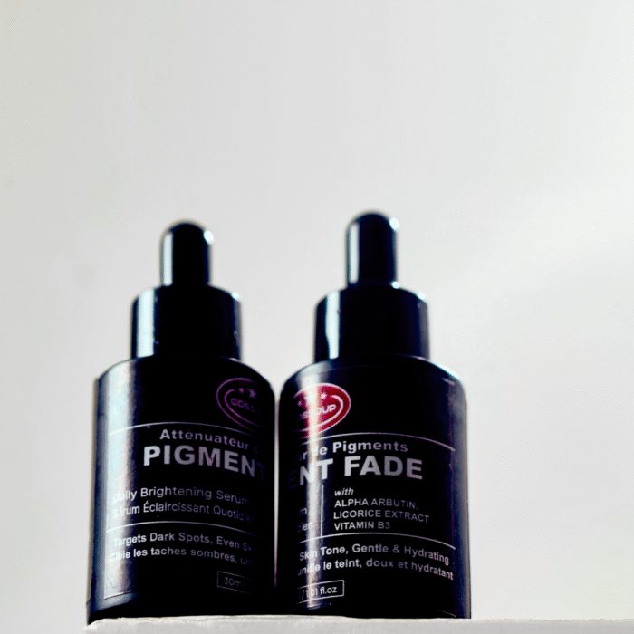 Pigment Fade Serum