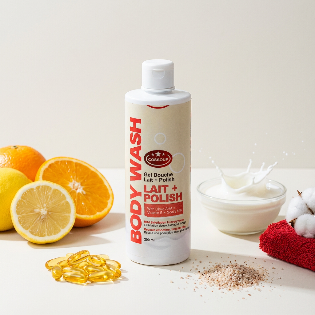 QUALITY WITHOUT COMPROMISE