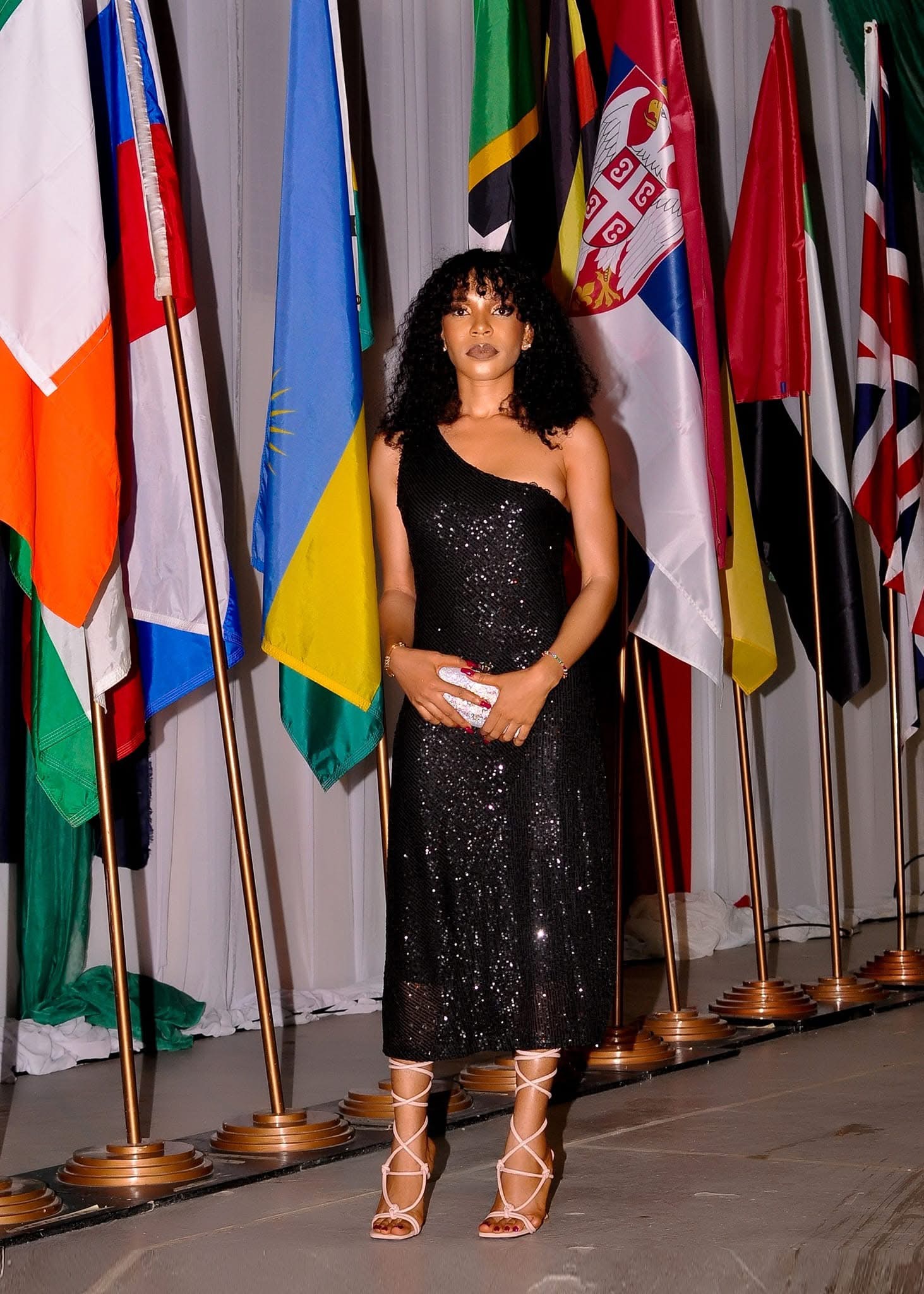 Unwana Ekarika — Founder of Cossoup